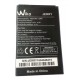 Battery Wiko Jerry 2000mah